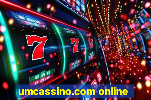 umcassino.com online